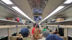 Liburan Makin Hemat! KAI Daop 6 Diskon Tiket KA 30 Persen, Berlaku hingga 31 Juli - GenPI.co