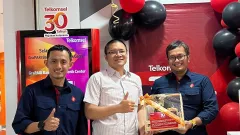 Telkomsel Genap 30 Tahun, SIMPATI Tampil Lebih Relevan dengan Gaya Hidup Digital - GenPI.co