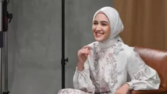 Pertama Kali Main Film, Cut Syifa Pengin Jadi Pribadi Lebih Baik - GenPI.co