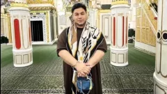Ruben Onsu Batal Naik Haji, Ivan Gunawan Anggap Rencana Allah - GenPI.co
