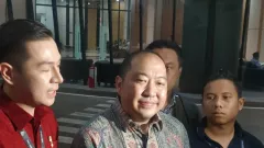 Kantor Sritex Disisir Kejagung, Barang Bukti Terkait Kredit Disita - GenPI.co