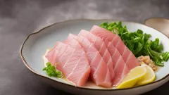 Rutin Makan Ikan Tuna, Risiko Serangan Jantung Bisa Turun Drastis - GenPI.co