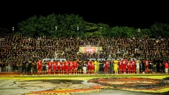 Antar Promosi Liga 1, Pelatih Noor Hadi dan Persija Malah Akhiri Kerja Sama - GenPI.co