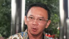 Ahok Diperiksa soal Kasus Korupsi Rusun Cengkareng, Perannya Sebagai Gubernur - GenPI.co