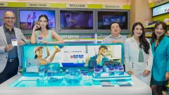 Super Tipis, Hansaplast Second Skin Protection Tahan Air Hingga 72 Jam - GenPI.co