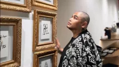 Ivan Gunawan Terus Dukung Palestina, Sungguh Mulia - GenPI.co