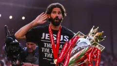 Alisson Becker Tolak Galatasaray, Pilih Tetap di Liverpool hingga 2027 - GenPI.co