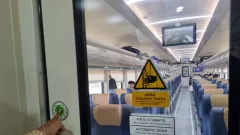 Buruan Pesan! Tiket KA Ekonomi Daop 6 Diskon 30 Persen, Ini Daftarnya - GenPI.co