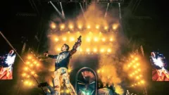 Muse Konser di Jakarta, Harga Tiket Mulai Rp 1,7 Juta - GenPI.co