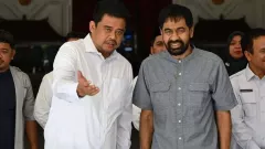 Isu Mualem Tinggalkan Bobby Nasution Ditepis Pemprov Aceh, Sebut Ada Jadwal Lain - GenPI.co