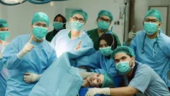 Aaliyah Massaid Melahirkan Anak Pertama, Reza Artamevia: Masyaallah - GenPI.co