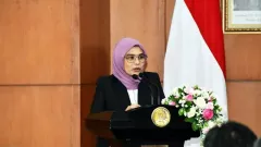 Sengketa 4 Pulau Berpotensi Pecah Belah Bangsa, Prabowo Diminta Segera Putuskan - GenPI.co