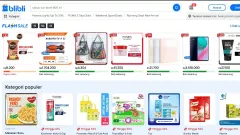 Mengenal Lebih Dekat Apa Itu Promo Flash Sale yang Ada di Blibli - GenPI.co