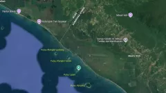 Menteri Supratman: Sengketa 4 Pulau Aceh–Sumut Bukan Ranah Kementerian Hukum - GenPI.co