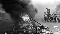 Penulisan Ulang Sejarah Diminta Libatkan eks TGPF Seusai Fadli Zon Bicara Tragedi Mei 1998 - GenPI.co