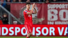 Tak Pernah Menang di Timnas Indonesia, Mees Hilgers Minta Dijual - GenPI.co