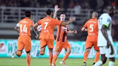 Borneo FC Bersih-Bersih Skuad, 14 Nama Dilepas Jelang Musim Baru, Termasuk Pelatih - GenPI.co