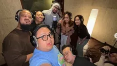 Gusti Irwan Wibowo Jatuh di Kamar Mandi sebelum Meninggal, Keluarga Anggap Musibah - GenPI.co