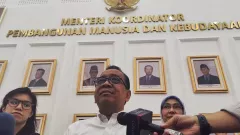 Pratikno Sebut Pemerintah Tengah Kerja Tindaklanjuti Putusan MK soal Pendidikan Gratis - GenPI.co