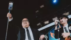 Gusti Irwan Wibowo Meninggal, Rispo: Dia Baik Banget - GenPI.co