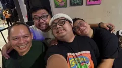 Kunto Aji Sebut Gusti Irwan Wibowo Beri Contoh Baik bagi Anak Muda - GenPI.co