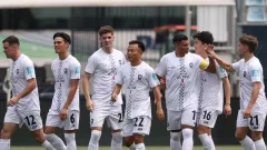 Dibantai Bayern Munchen 0-10, Pelatih Auckland City Bangga - GenPI.co