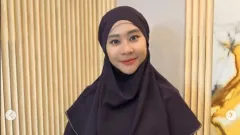 Santai Dipolisikan, Chikita Meidy Tantang Suami Pulang ke Rumah - GenPI.co
