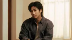 Nggak Bisa Santai, RM BTS Langsung Sibuk Setelah Wajib Militer - GenPI.co