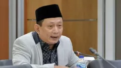 DPR RI Soroti Kasus CPO, Kejagung Diminta Transparan Agar Tak Muncul Spekulasi - GenPI.co