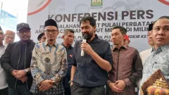 Mualem Pastikan Aceh Kelola Potensi 4 Pulau yang Dikembalikan, Termasuk Migas - GenPI.co