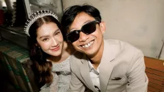 Menikah Sederhana di KUA, Yono Bakrie Pengin Jadi Identitasnya - GenPI.co