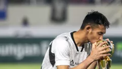 PSIM Yogyakarta Ikat Harlan Suardi 2 Musim, Konsistensi Permainannya Dinanti - GenPI.co