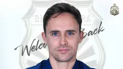 Bhayangkara FC Reuni dengan Paul Munster: Welcome Back Coach! - GenPI.co