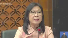 Deputi Gubernur BI dan Anggota DPR Diperiksa, KPK Sebut Status Saksi - GenPI.co