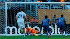 Ditahan Al Hilal, Real Madrid Gagal Perpanjang Rekor di Piala Dunia Antarklub - GenPI.co