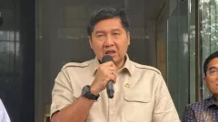 Maruarar Sirait Klaim Milenial Suka Desain Rumah Subsidi, Meski Muncul Keluhan - GenPI.co