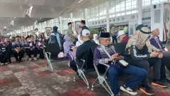 KPK Selidiki Dugaan Suap Kuota Haji Khusus: Tahap Penyelidikan - GenPI.co