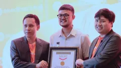 Seedbacklink Raih Rekor MURI sebagai Platform Komunitas Blogger Terbesar di Dunia - GenPI.co
