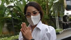 Diperiksa KPK soal Pencucian Uang, Windy Idol Minta Doa - GenPI.co