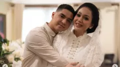 Maia Estianty Absen Ngunduh Mantu, Al Ghazali: Nggak Masalah - GenPI.co