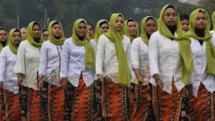 Pramono Anung Pastikan ASN Jakarta Siap WFA, Tunggu Instruksi Pusat - GenPI.co