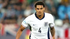 Urusan Frimpong dan Wirtz Selesai, Leverkusen-Liverpool Bahas Jarell Quansah - GenPI.co
