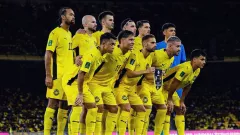Media China Sebut Malaysia Iri dengan Timnas Indonesia - GenPI.co