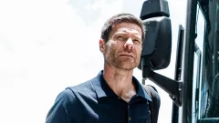 PR Besar Menanti Xabi Alonso di Real Madrid - GenPI.co
