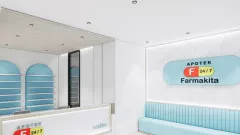 Bahas Bisnis Kesehatan, Farmakita Buka Peluang Kemitraan Apotek Modern - GenPI.co