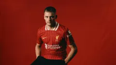 Resmi Gabung Liverpool, Florian Wirtz Incar Banyak Trofi Bergengsi - GenPI.co