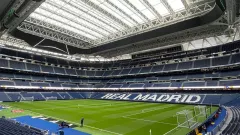 Pemerintah Madrid Ingin Ubah Regulasi demi Konser di Santiago Bernabeu - GenPI.co