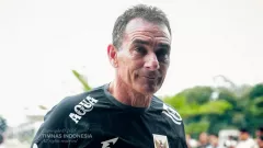 Ogah Pikirikan Malaysia, Timnas Indonesia U-23 Fokus ke Brunei Darussalam - GenPI.co