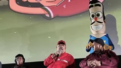 Film Warkop DKI Kartun Bisa Jadi Pelecut Animator Lokal - GenPI.co