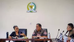 Layanan BBM di Bali Dikeluhkan, DPD RI Desak Investigasi Pertamina Dibuka - GenPI.co